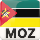 Radio Mozambique icône
