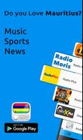 Radio Mauritius โปสเตอร์