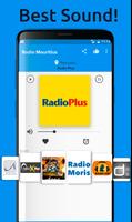Radio Mauritius स्क्रीनशॉट 2