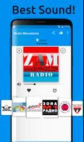 Radio Macedonia ảnh chụp màn hình 2