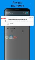 Radio Malawi स्क्रीनशॉट 3