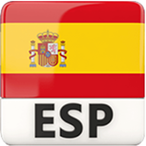 Radio España biểu tượng