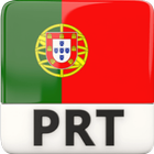 Radio Portugal-icoon