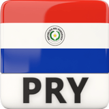 Radio Paraguay 圖標