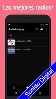 Radio Paraguay скриншот 2