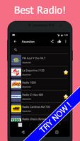 Radio Paraguay ภาพหน้าจอ 1