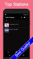 Radio Paraguay ภาพหน้าจอ 2