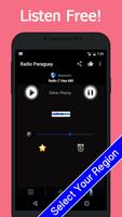 Radio Paraguay ภาพหน้าจอ 3