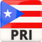 Radio Puerto Rico-icoon