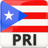 Radio Puerto Rico icon