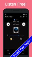 Radio Turkey スクリーンショット 3