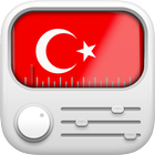 Radio Turkey-icoon