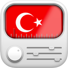 Radio Turkey icône