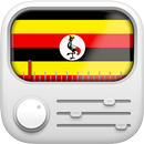 Radio Uganda Free Online - Fm stations APK