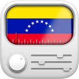 Radio Venezuela आइकन