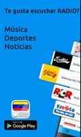 Radio Venezuela Affiche