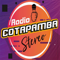 Radio Cotapamba stereo