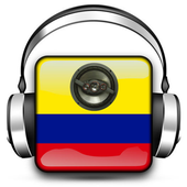 Radio Colombia Gratis icon