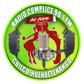 Radio Complice Cuilco