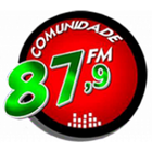 Rádio Comunidade Fm Gospel icône
