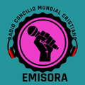 RADIO CONCILIO MUNDIAL CRISTIA