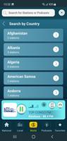 Radio Congo AM et FM en Direct screenshot 2