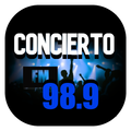 Concierto fm 98.9
