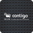 Contigo 98.5FM-icoon