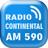 Radio Continental Argentina en vivo AM 590