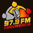 Radio Convivencia 97.9