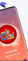 Radio Coral Fm imagem de tela 2