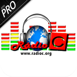 Rádio Cordeiro de Deus biểu tượng