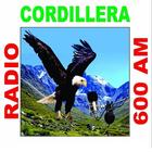 Radio Cordillera 600 Am ikon