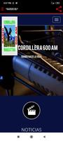 Radio Cordillera 600 Am Cartaz