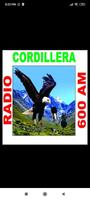 Radio Cordillera 600 Am captura de pantalla 1