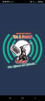 Radio Cnl.Eduardo Avaroa 104.2 پوسٹر