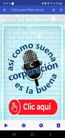 Radio Corporación App poster