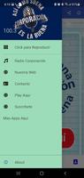 Radio Corporación App screenshot 3
