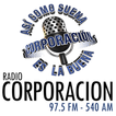 Radio Corporación