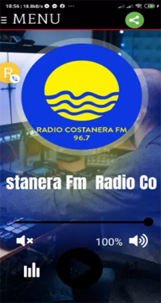 Descarga de APK de Radio Costanera Fm para Android