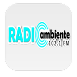 Radio Ambiente 102.1 FM