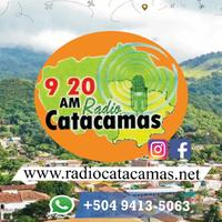 Radio Catacamas HRSK capture d'écran 3