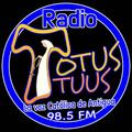 Radio El Sembrador 502
