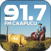 Radio Caapucu FM 91.7