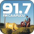 ”Radio Caapucu FM 91.7