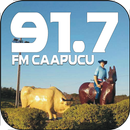Radio Caapucu FM 91.7 APK