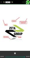Demo Zeta Group screenshot 1