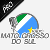Rádios - Mato Grosso do Sul APK