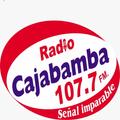 Radio Cajabamba 107.7FM