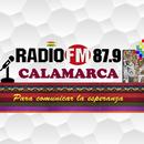 Radio Calamarca Aroma APK